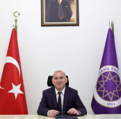 Prof. Dr. Halil Emre AKBAŞ