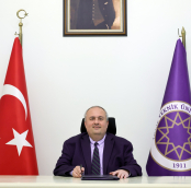 Prof. Dr. Murat Anıl MERCAN